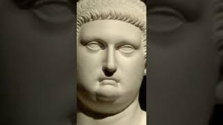 Otho || 7 || Roman Emperors in Sixty Seconds