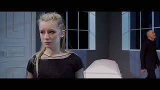Трейлер к спектаклю "Антигона". Пермский академический Театр - Театр