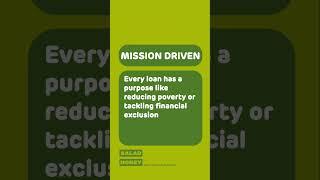 Curious about CDFIs? We've got the answers you need! #fyp #loan #LoanFAQs #ethicalfinance