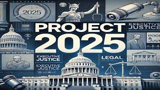 Trump, Project 2025 & Immigration 