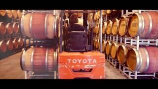 Road 13 Sparkling Chenin | Vancouver Video Production | Citrus Pie Media Group