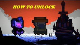 How to Unlock 2 New Gungeoneers | Enter the Gungeon: A Farewell to Arms