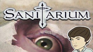 Sanitarium - The Psychological Horror Game