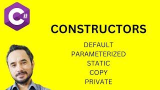 Constructor Basics in C# .NET