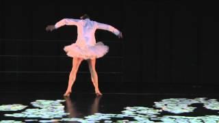 Leja Jurišić & Petra Veber - BALLET OF REVOLT / Balet upora
