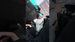 Едем с Кентом на дискотеку
