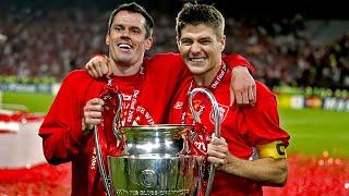  Liverpool 2005 Road to Victory | Champions League 2005