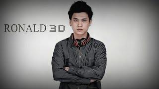 Always Psycho - [Ronald 3D] -Richard-