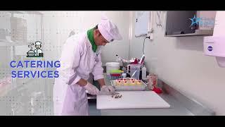 NAJMA AL AJYAL FOR GENERAL TRADING & CONTRACTING L L C
