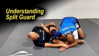 Understanding The Split Guard by Karel "Silver Fox" Pravec