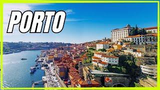 O que fazer no PORTO, em PORTUGAL | outubro 2024