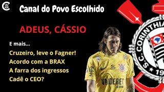 ADEUS, CÁSSIO