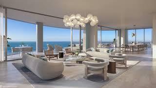 St. Regis Residences Miami