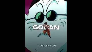 Goku Edit