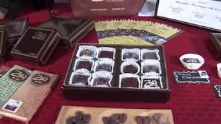 Zak's Chocolate - Craft Chocolate and Wine
