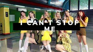 I can't stop me #twice#once#time to twice#I_can't_stop_me#kpop#shorts#funny_twice_movements