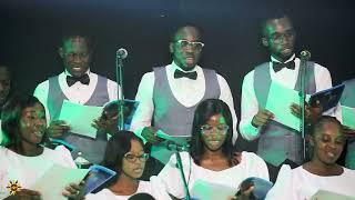 Anwanwasɛm by Amos D.  Asare performed by the CeVEn