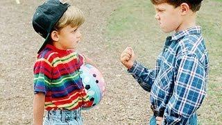 How to Deal with Bullies