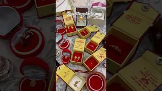 My wedding gifts collection  Vlog uploaded 