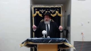 Webinar: Chof Ches Nissan - Rabbi Levi Y. Garelik