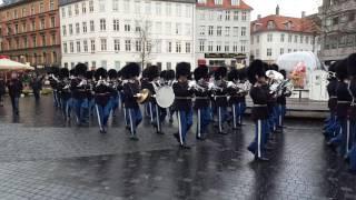 Awesome Royal Danish LifeGuard (Turn up sound volume)