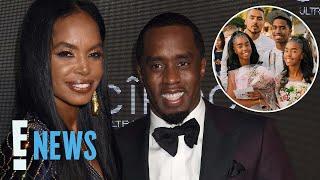 Sean “Diddy” Combs and Kim Porter’s Kids SPEAK OUT About Her Death and Alleged Memoir | E! News