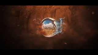 Enigma-Art presents Amazing Fireshow