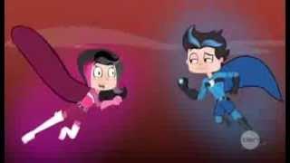 SheZow S01 E26   Supernatural History Dudepow Returns