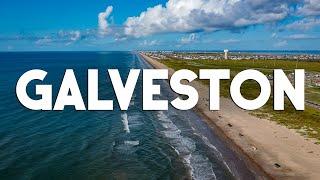 Top 10 Best Things to Do in Galveston, Texas - Travel Guide 2024