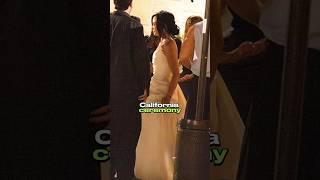 Demi Lovato Weds Jordan Lutes in Intimate California Ceremony.