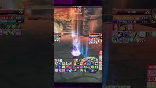 World of Warcraft Cataclysm Classic Unholy Deathknight PvP #pvp #wowclassic #worldofwarcraft