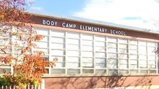 Controversy over future of Body Camp building