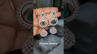 Ad/Cz manufacturer | Contact - +919933166900|  Jewellery Factory