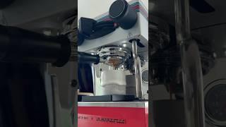Listen to the Sound of Making Coffee  #shorts