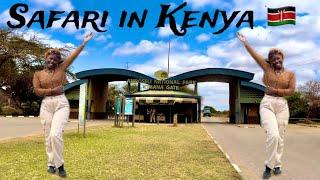 This is A Must Visit Place In Kenya Africa 