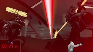 The Academy - Oculus Quest - CRISIS VRIGADE 2 - (VR) - Save The World