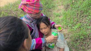 Lý tiểu na, Good mother, helping an abandoned baby girl