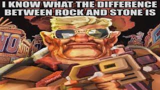 10 Minutes of Deep Rock Galctic Memes YOU deserve