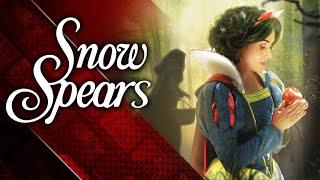 SNOW SPEARS AND THE SEVEN DWARFS-  A Britney Spears Unexpected Musical