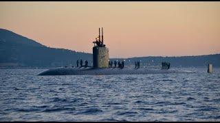 VIRTUAL EVENT: Building Resilience: The Defense Industrial Base in an Era of Great-Power Competition