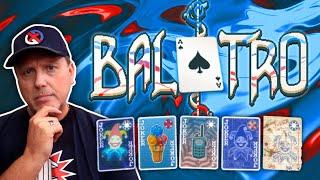  Balatro | Blueprint & Brainstorm Powers, ACTIVATE!