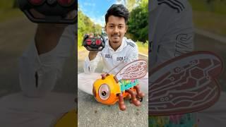 RC Remote Control Little Bee Unboxing #shorts