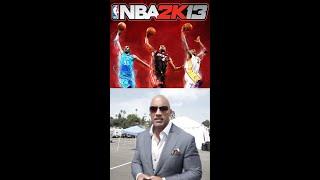 Ranking NBA 2K's