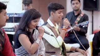 Main Kya Jaanu kya jaadu hai | KL SEHGAL | Performed by Abhijeet sharma and Indu thakur