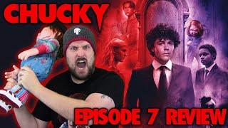 CHUCKY | Episode 7 Review