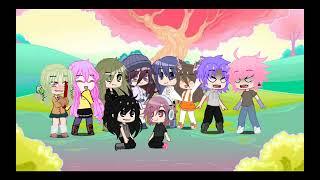 Danganronpa part 2 @EX! and @Andrew Moers for the music