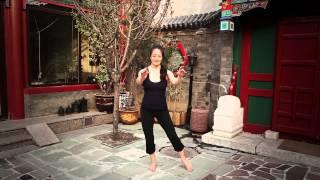 5 Element Qigong Practice for Metal (lungs and large intestine)