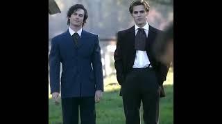 Salvatore brother's 