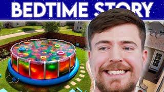 Mr. Beast - Bedtime Story