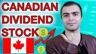 Best Canadian Dividend Stocks 2022 - Top Dividend Stocks to Buy Now